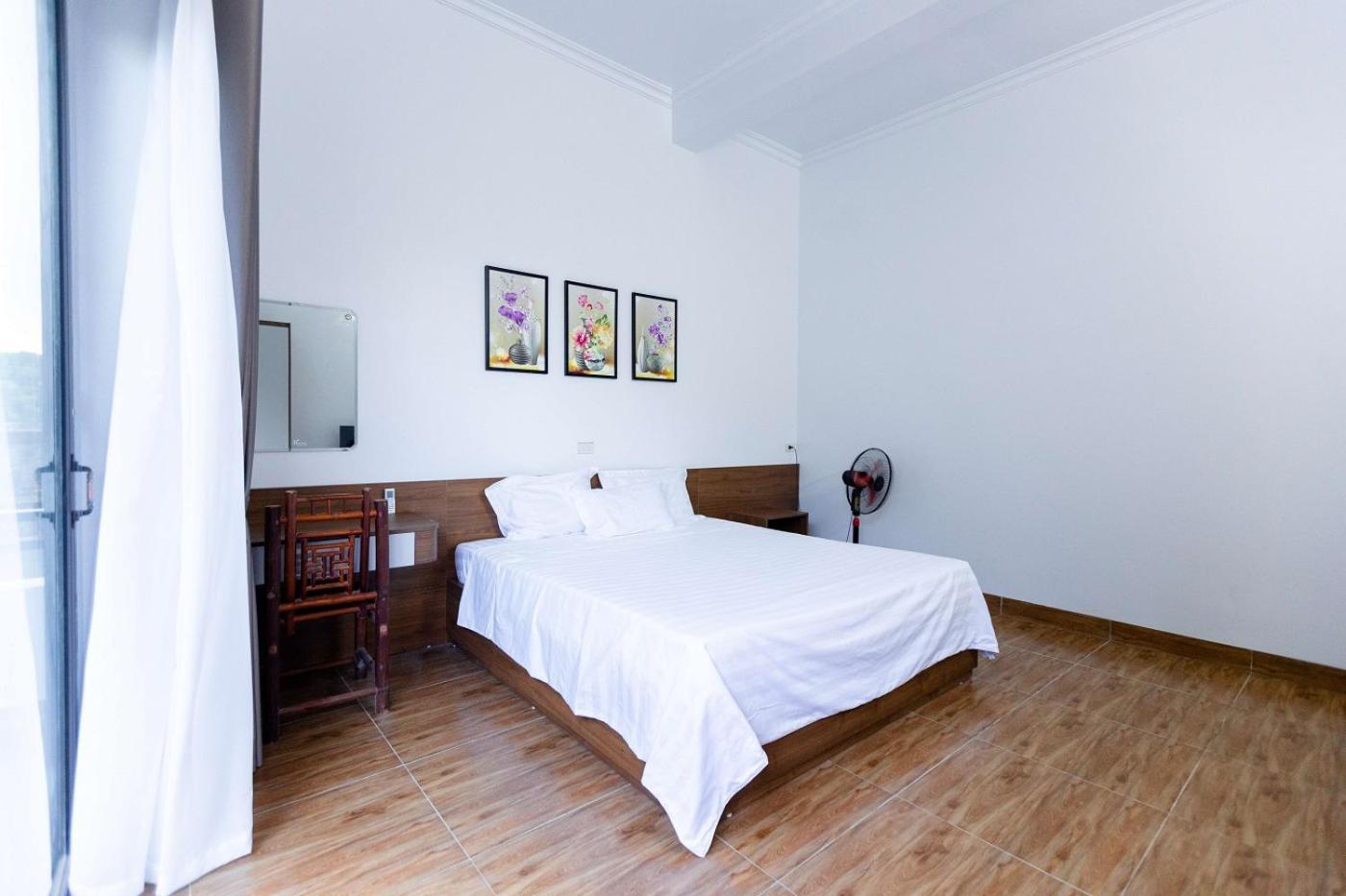 Newway Homestay Tam Coc Ninh Binh Exterior photo