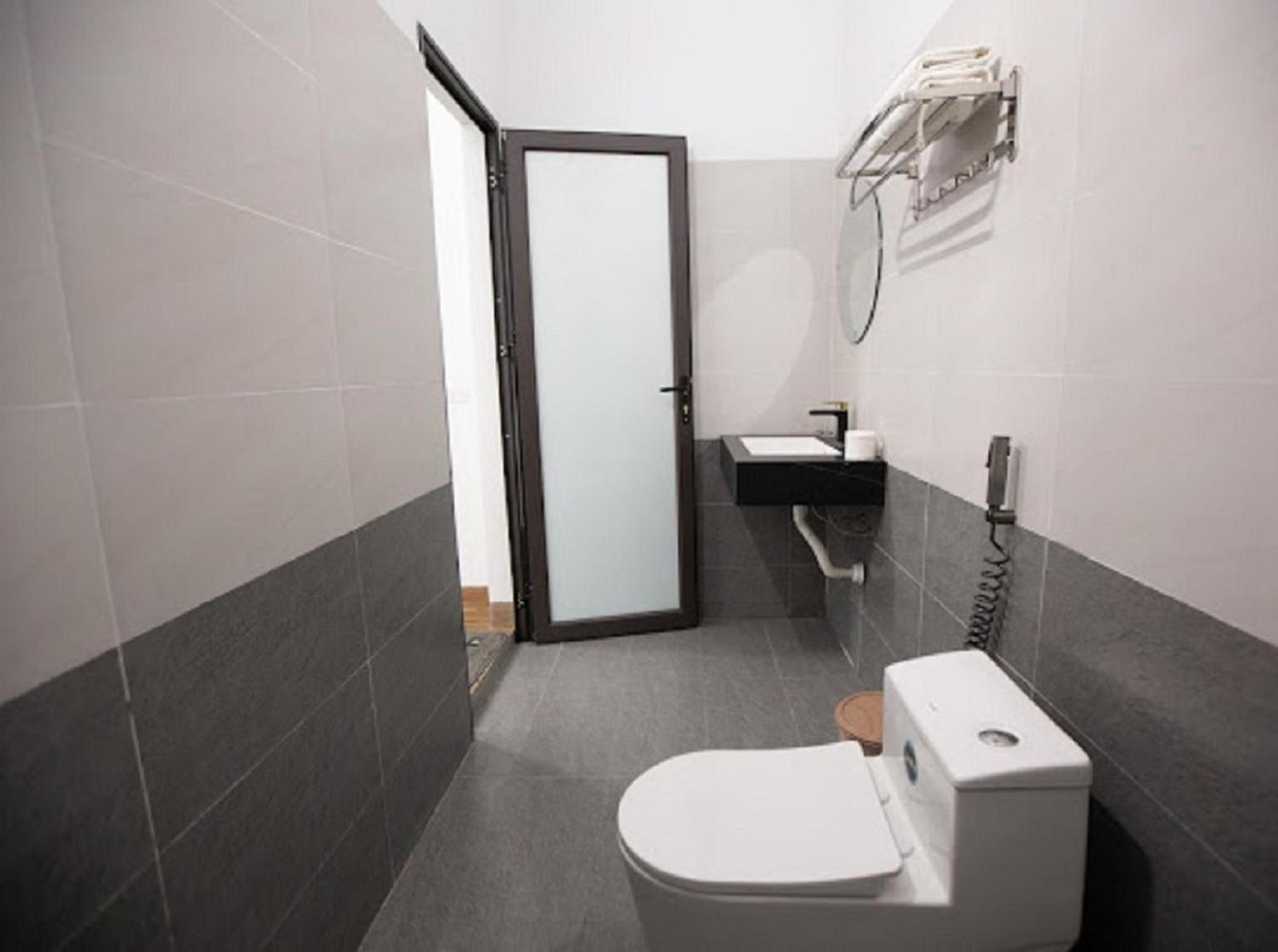 Newway Homestay Tam Coc Ninh Binh Exterior photo
