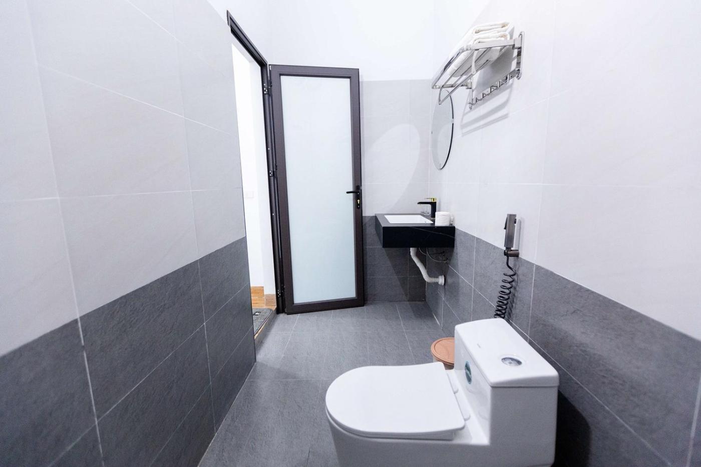 Newway Homestay Tam Coc Ninh Binh Exterior photo