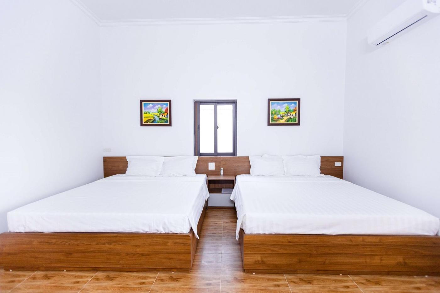 Newway Homestay Tam Coc Ninh Binh Exterior photo