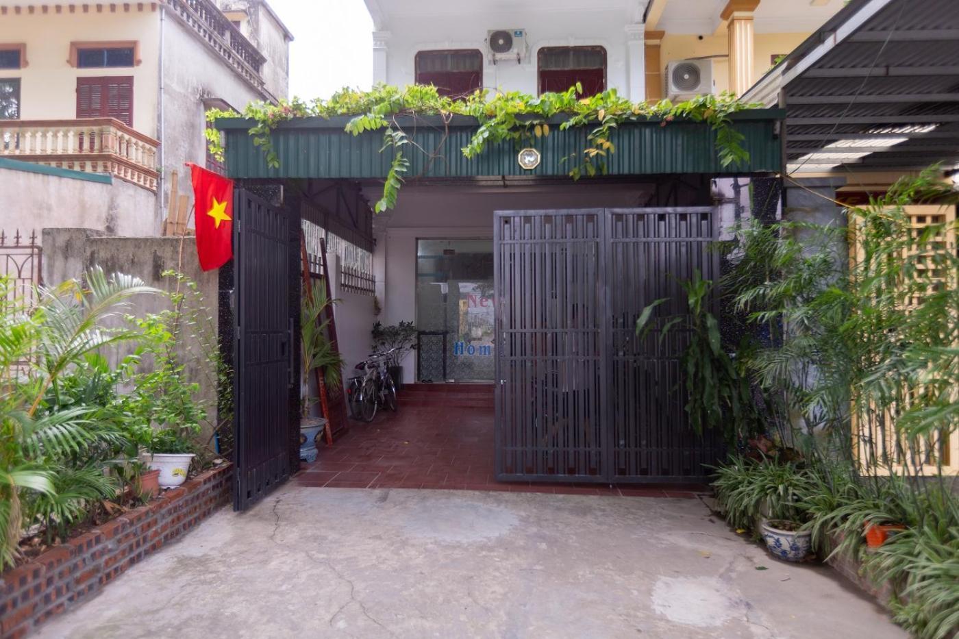 Newway Homestay Tam Coc Ninh Binh Exterior photo